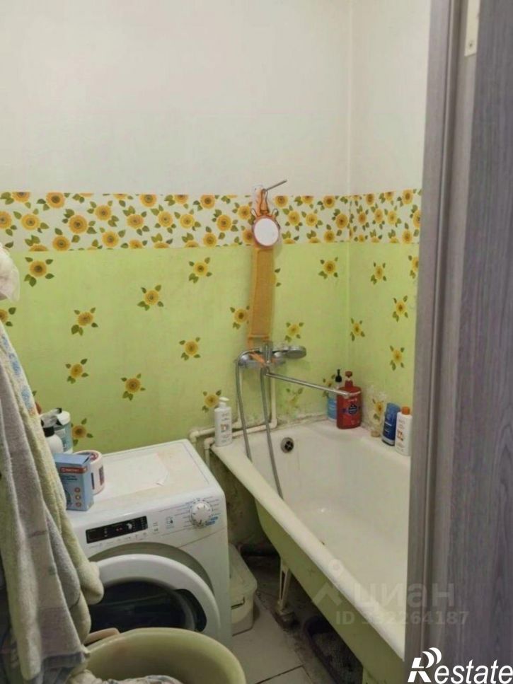 2-комн квартира ул Авроры, 7/4,  д. 7/4