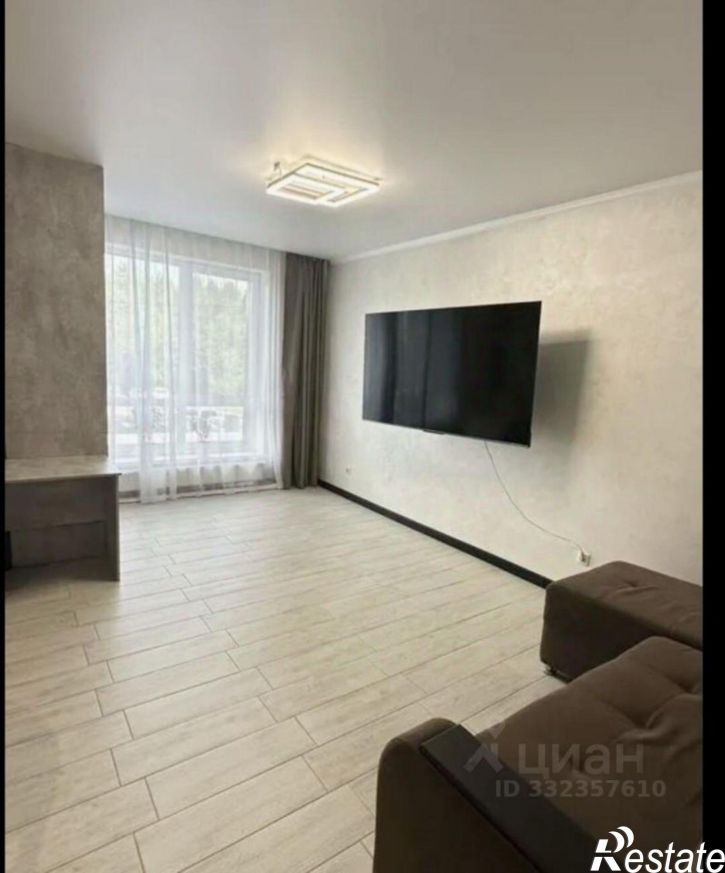 1-комн квартира б-р Давлеткильдеева, 20,  д. 20