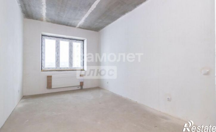 1-комн квартира ул Природная, 7,  д. 7