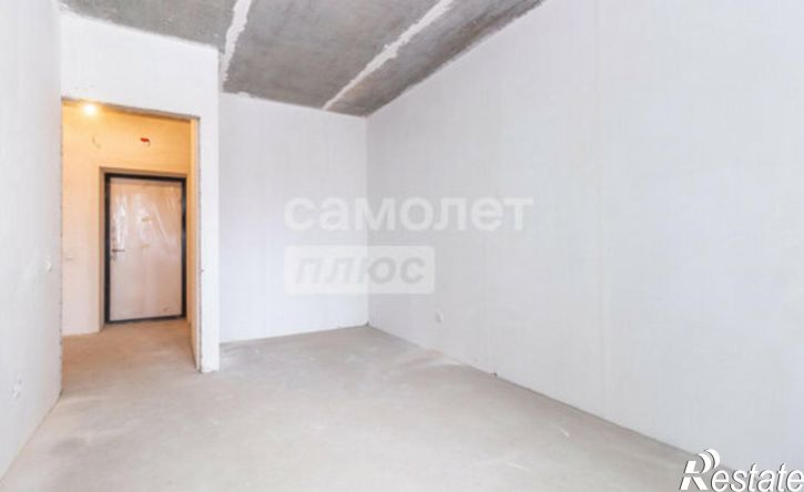 1-комн квартира ул Природная, 7,  д. 7
