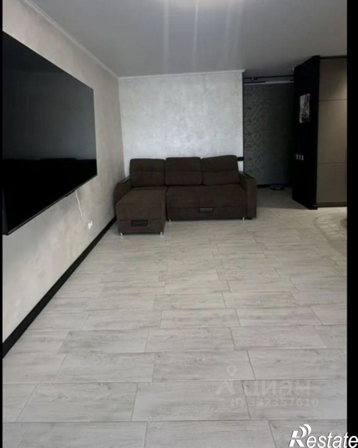 1-комн квартира б-р Давлеткильдеева, 20,  д. 20