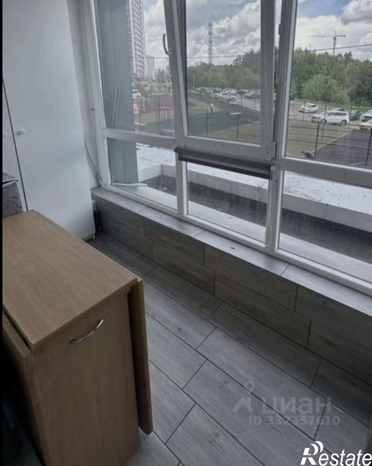 1-комн квартира б-р Давлеткильдеева, 20,  д. 20
