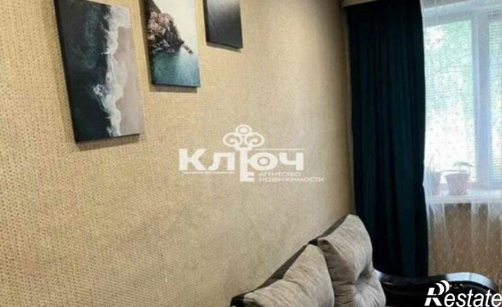 2-комн квартира ул Коммунистическая, 15,  д. 15