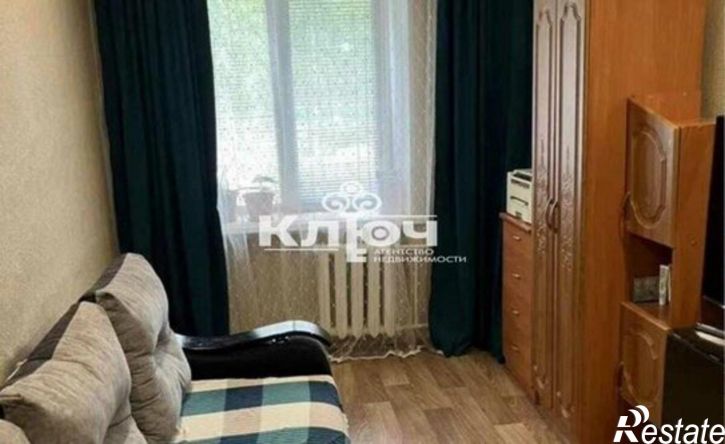 2-комн квартира ул Коммунистическая, 15,  д. 15