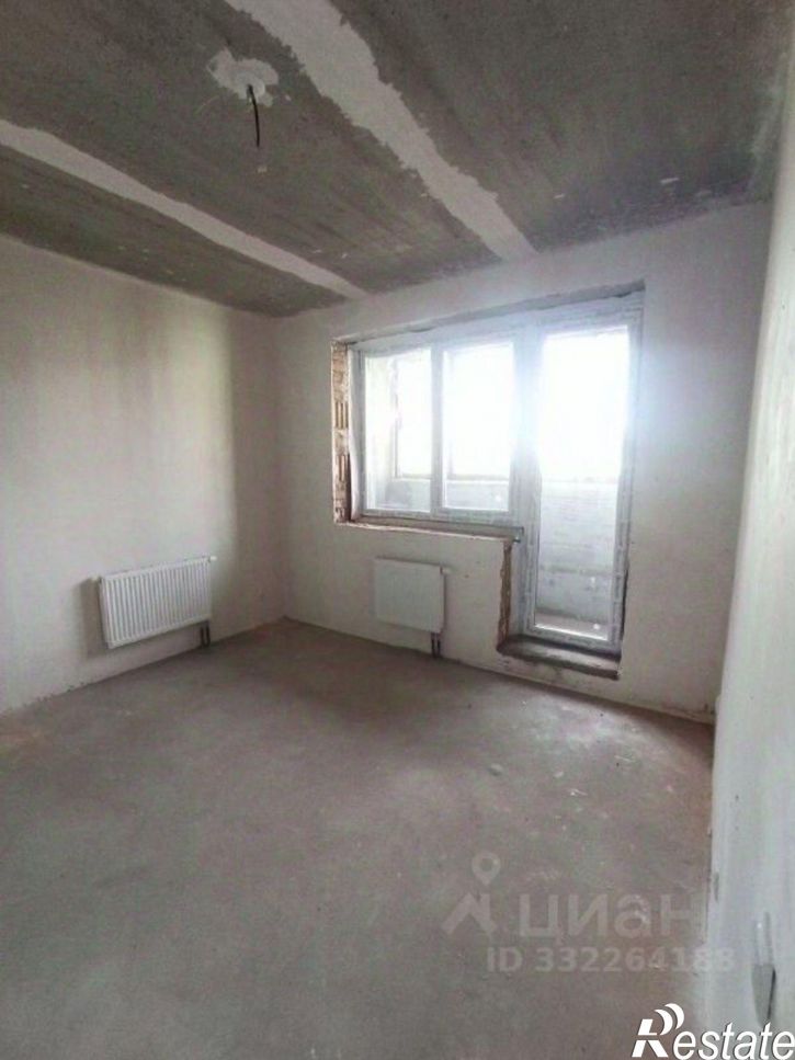 2-комн квартира ул Академика Курчатова, 65/6,  д. 65/6