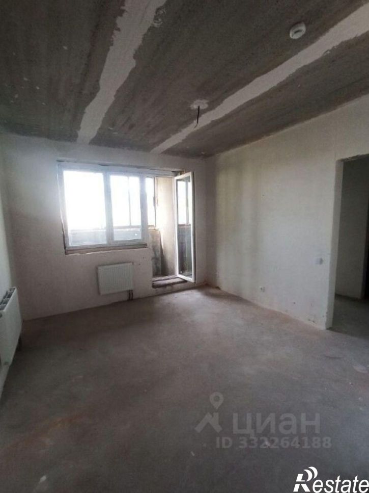 2-комн квартира ул Академика Курчатова, 65/6,  д. 65/6