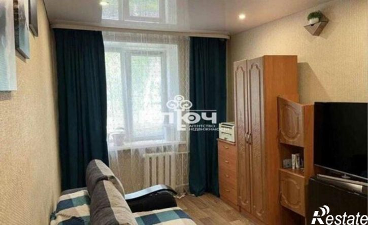 2-комн квартира ул Коммунистическая, 15,  д. 15