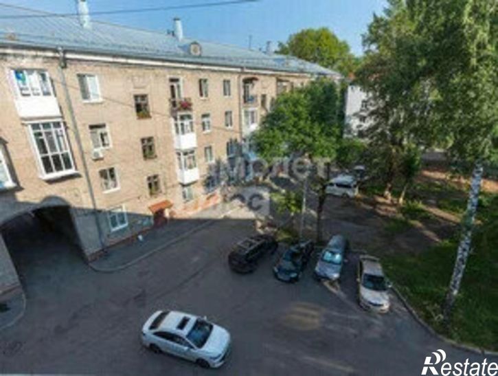 2-комн квартира ул Кольцевая, 24,  д. 24