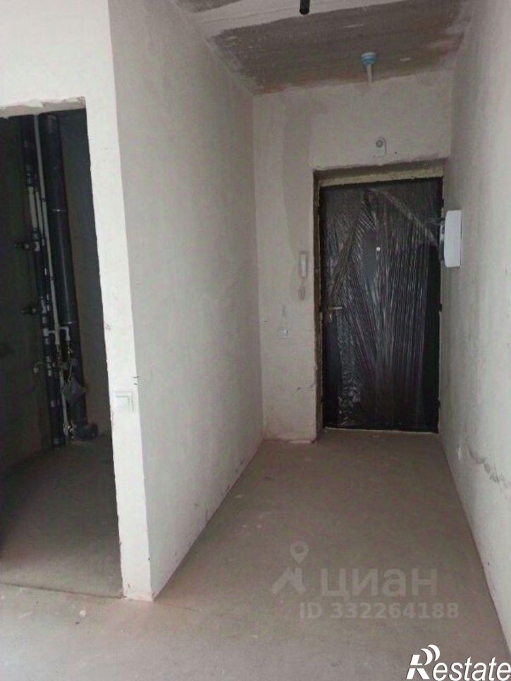 2-комн квартира ул Академика Курчатова, 65/6,  д. 65/6