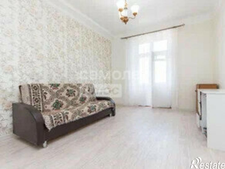 2-комн квартира ул Кольцевая, 24,  д. 24
