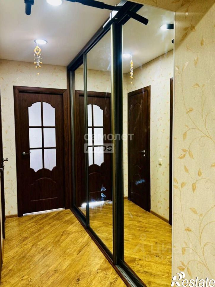 1-комн квартира ул Высотная, 12,  д. 12