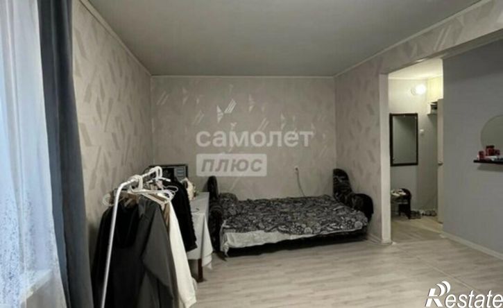 1-комн квартира ул Богдана Хмельницкого, 62,  д. 62