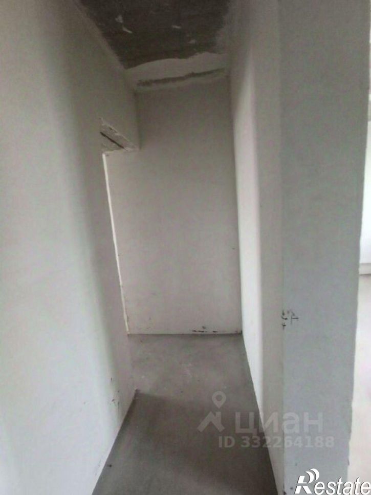 2-комн квартира ул Академика Курчатова, 65/6,  д. 65/6