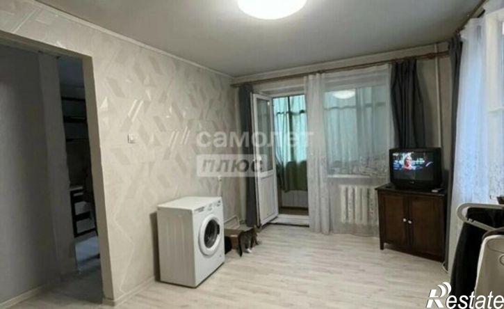 1-комн квартира ул Богдана Хмельницкого, 62,  д. 62