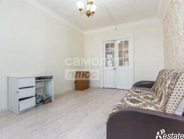 2-комн квартира ул Кольцевая, 24,  д. 24