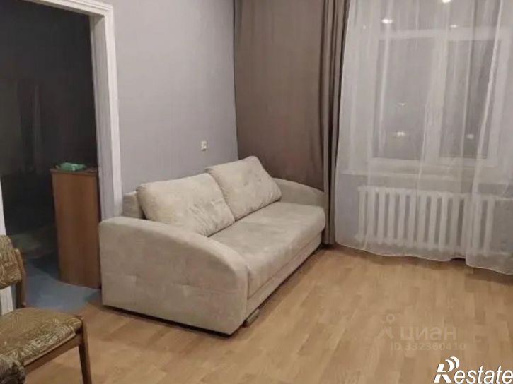 2-комн квартира ул Первомайская, 45,  д. 45