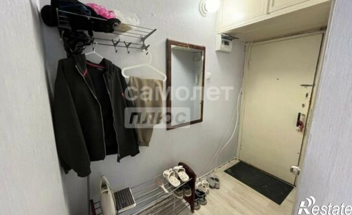 1-комн квартира ул Богдана Хмельницкого, 62,  д. 62