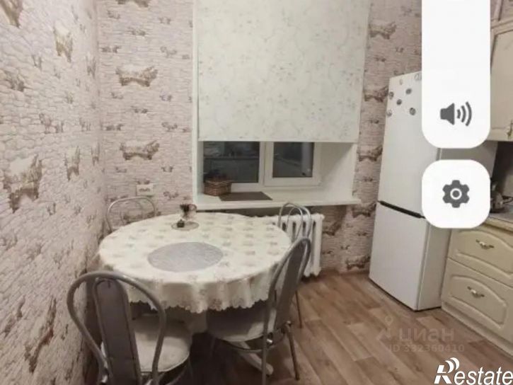 2-комн квартира ул Первомайская, 45,  д. 45