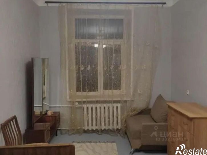 2-комн квартира ул Первомайская, 45,  д. 45