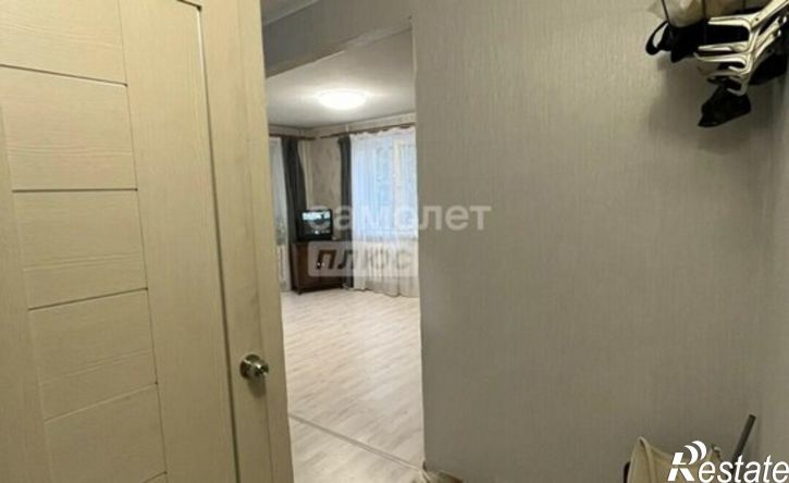 1-комн квартира ул Богдана Хмельницкого, 62,  д. 62