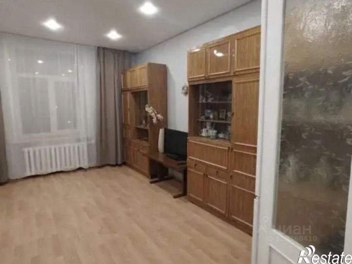 2-комн квартира ул Первомайская, 45,  д. 45