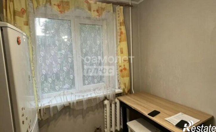 1-комн квартира ул Богдана Хмельницкого, 62,  д. 62