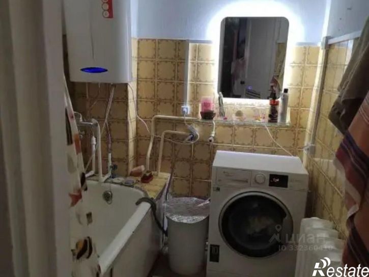 2-комн квартира ул Первомайская, 45,  д. 45