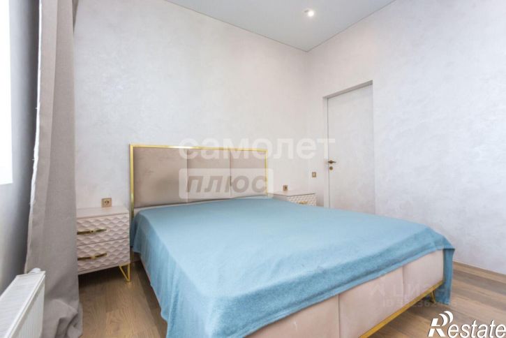 3-комн квартира ул Архитектора Калимуллина, 12,  д. 12