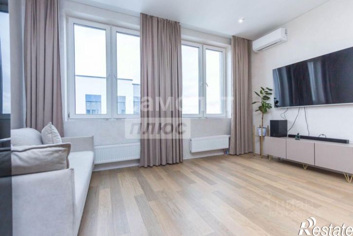3-комн квартира ул Архитектора Калимуллина, 12,  д. 12