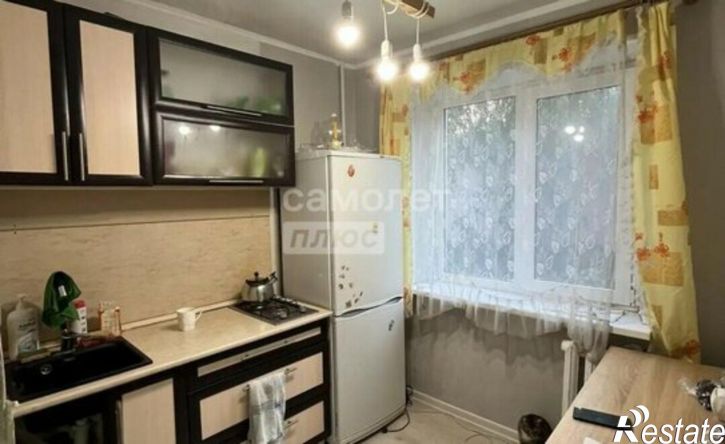 1-комн квартира ул Богдана Хмельницкого, 62,  д. 62
