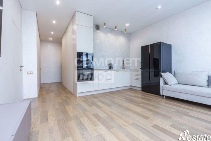 3-комн квартира ул Архитектора Калимуллина, 12,  д. 12