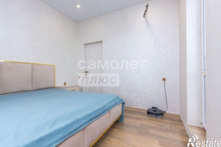 3-комн квартира ул Архитектора Калимуллина, 12,  д. 12