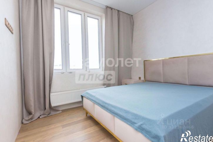 3-комн квартира ул Архитектора Калимуллина, 12,  д. 12
