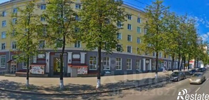 2-комн квартира ул Первомайская, 28,  д. 28