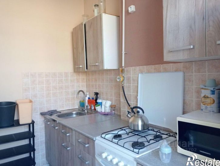 2-комн квартира ул Первомайская, 28,  д. 28