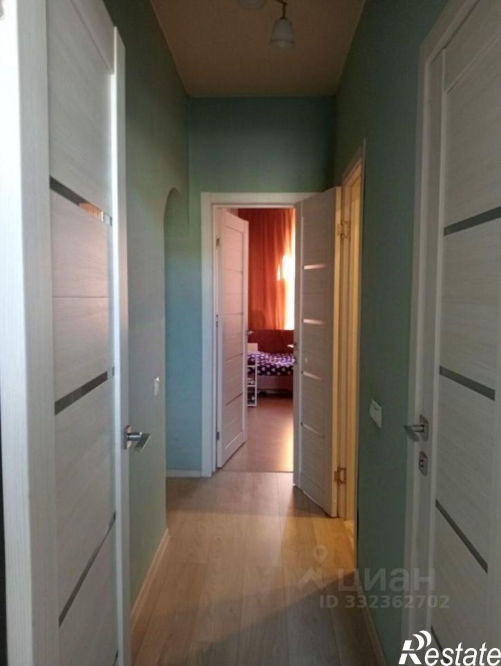 2-комн квартира ул Первомайская, 28,  д. 28