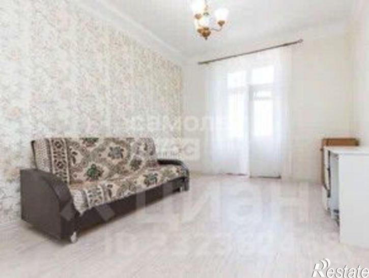 2-комн квартира ул Кольцевая, 24,  д. 24