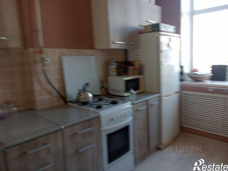 2-комн квартира ул Первомайская, 28,  д. 28