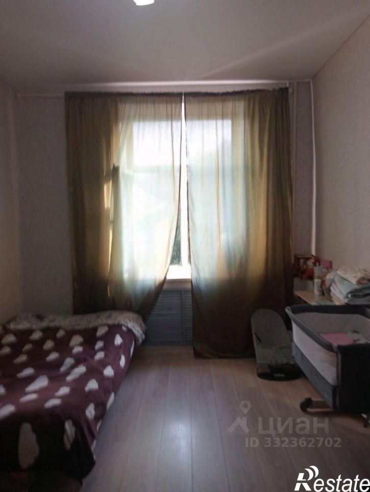 2-комн квартира ул Первомайская, 28,  д. 28