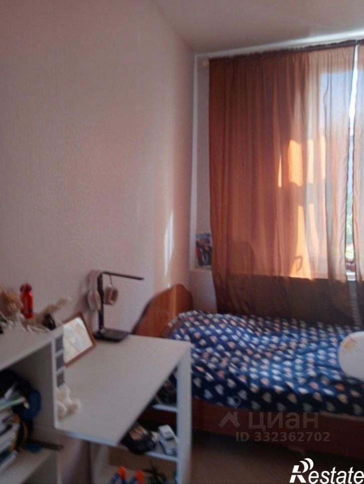 2-комн квартира ул Первомайская, 28,  д. 28