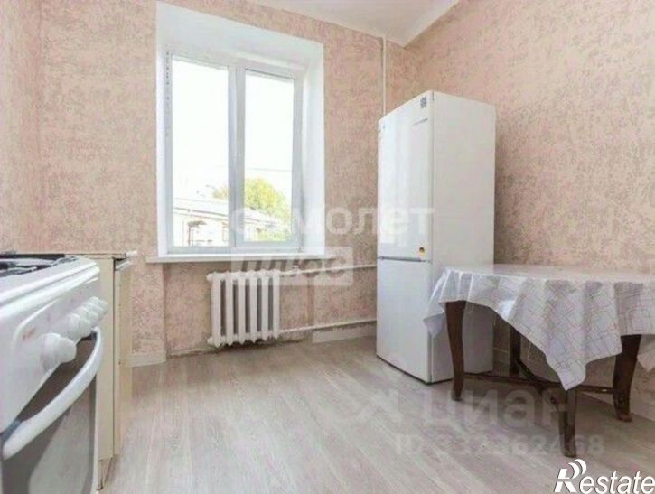 2-комн квартира ул Кольцевая, 24,  д. 24
