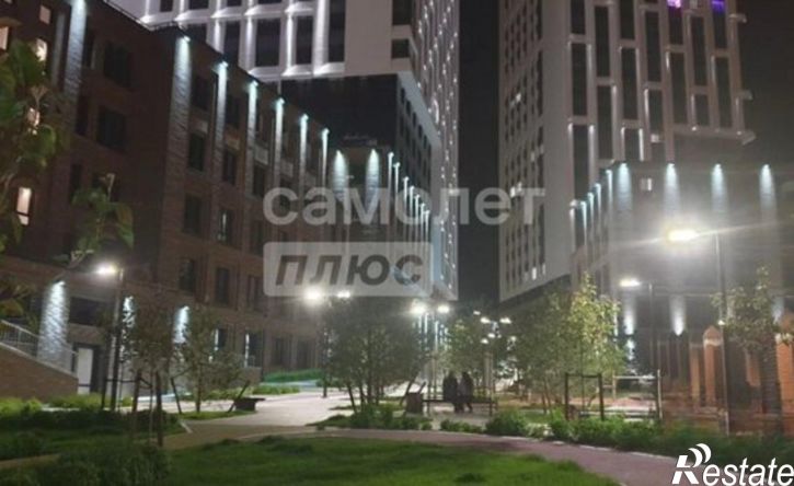 4-комн квартира ул Бехтерева, 10,  д. 10