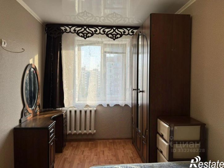 2-комн квартира ул Юрия Гагарина, 68,  д. 68