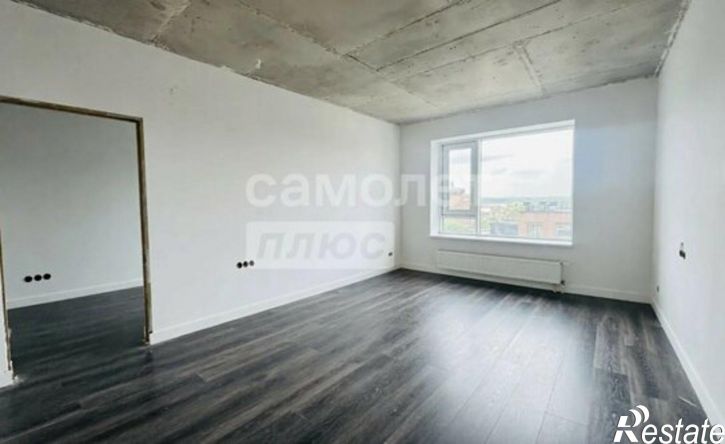 4-комн квартира ул Бехтерева, 10,  д. 10