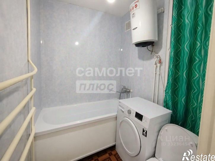 1-комн квартира ул Мусоргского, 13,  д. 13