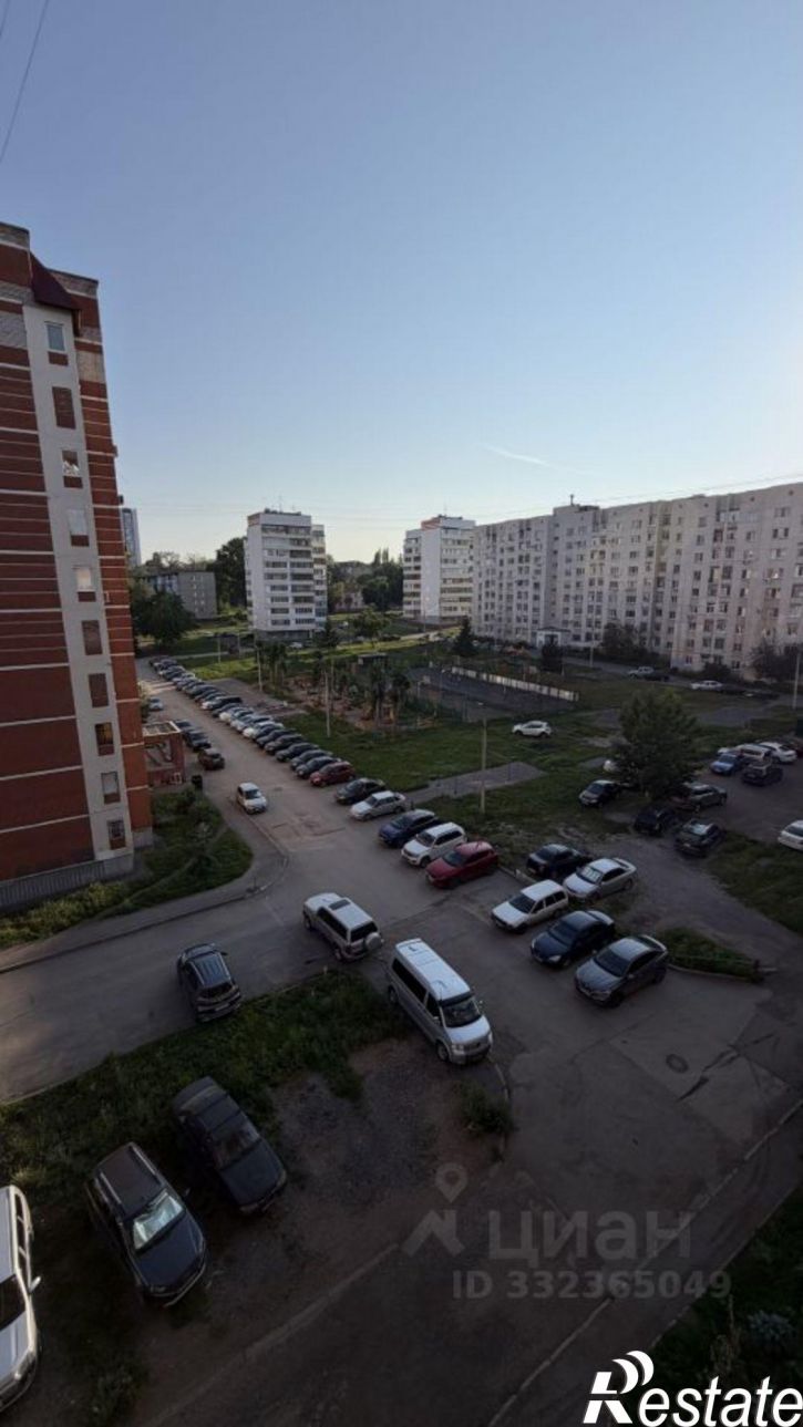 1-комн квартира ул Вологодская, 68,  д. 68
