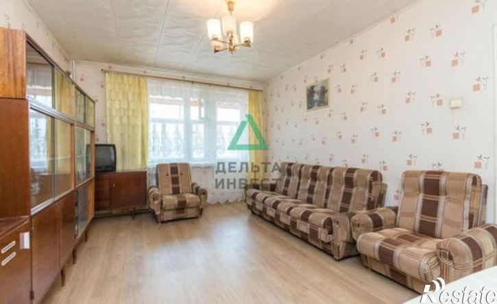 2-комн квартира ул Гафури, 19/1,  д. 19/1