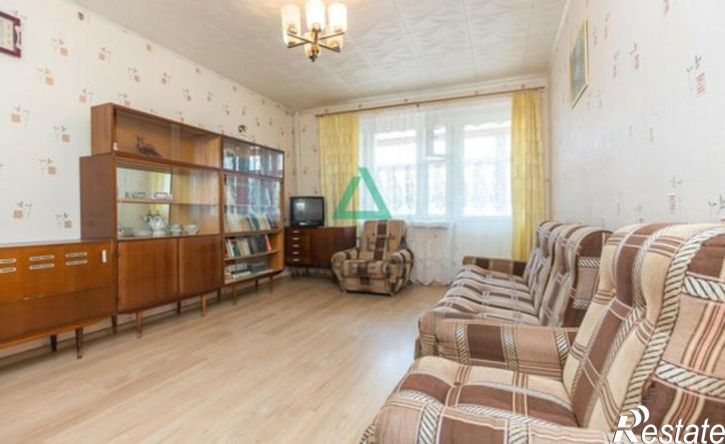 2-комн квартира ул Гафури, 19/1,  д. 19/1
