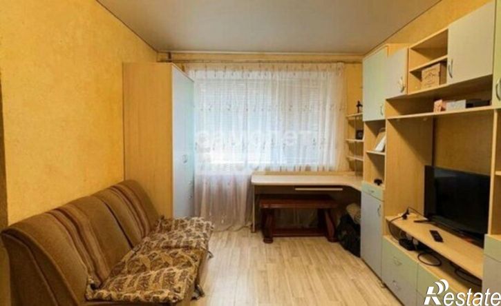1-комн квартира пр-кт Октября, 133/1,  д. 133/1