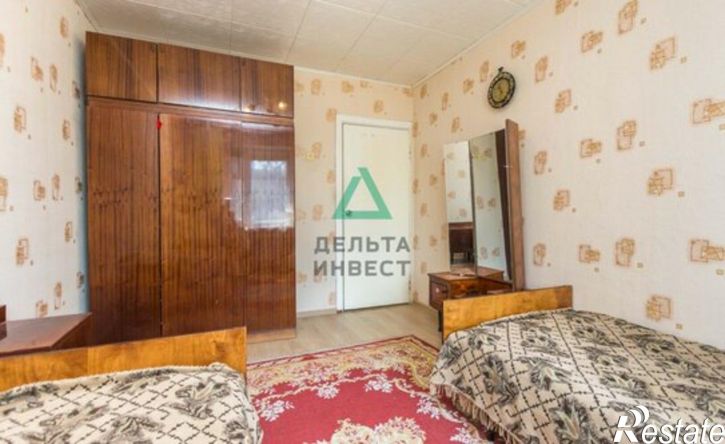 2-комн квартира ул Гафури, 19/1,  д. 19/1